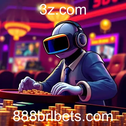 888BRL: A Ascensão dos Jogos Online em 2026