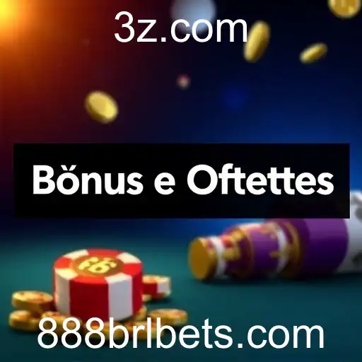 Explorando a Categoria 'Bônus e Ofertas' no 888brl: Oportunidades de Jogo Imbatíveis