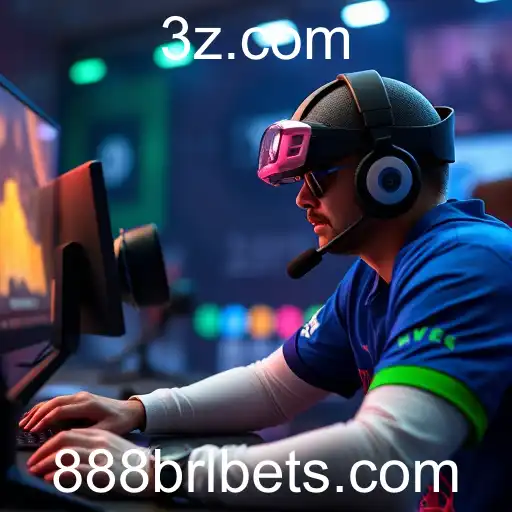 A Evolução do Cenário de Jogos no Brasil