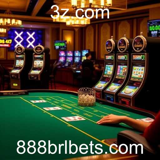 A Ascensão dos Jogos de Azar no Mercado Brasileiro