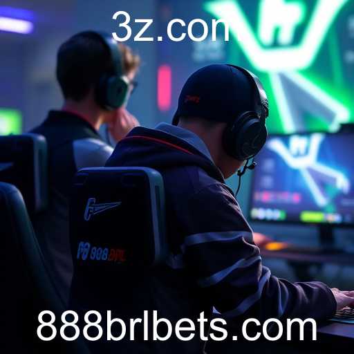 Crescimento dos Jogos Online no Brasil