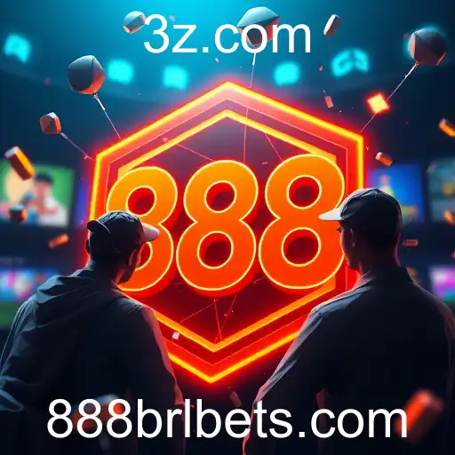 Tecnologia Blockchain Transforma Jogos em 888brl