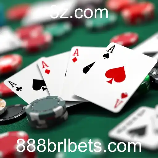 Transformações no Mercado Brasileiro de Jogos de Azar