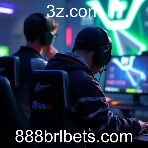 Tendências do Mercado de Jogos em 2025