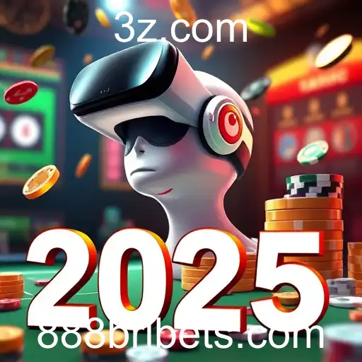 Tendências Emergentes nos Jogos de Cassino Online em 2025