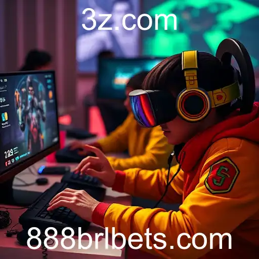 O Crescimento dos Jogos Online no Brasil em 2025