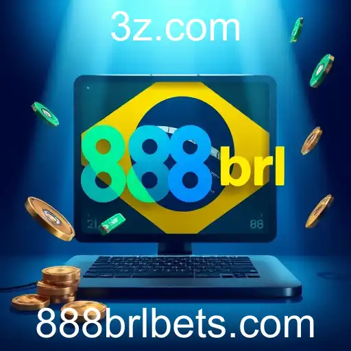 Crescimento dos Jogos Online e o Desempenho do 888brl