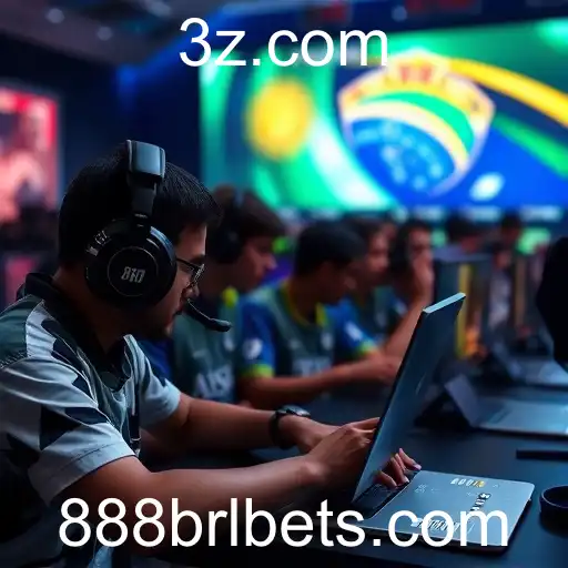 O Impacto dos Jogos Online no Brasil