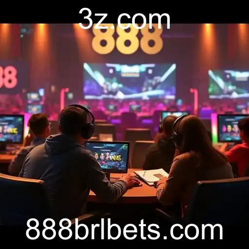 A Ascensão do 888brl no Cenário dos Jogos Online