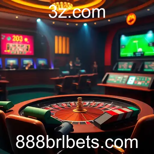 Tendências Atuais nos Jogos de Cassino Online em 2026