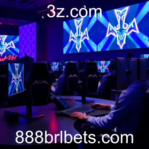 A Expansão dos Jogos Online no Brasil