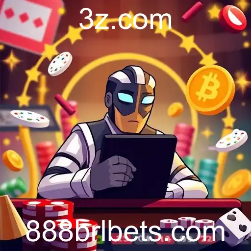 Tendências e Inovações no Mundo dos Jogos Online