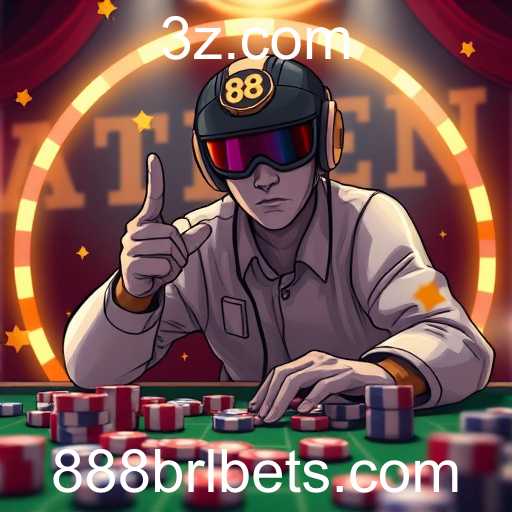 O Crescimento do Mercado de Jogos Online com 888brl