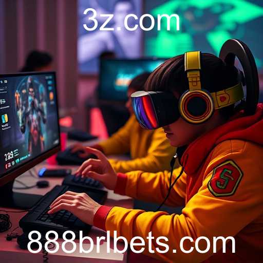 Crescimento Explosivo dos Jogos Online na América Latina