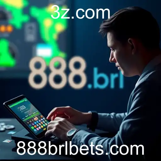 O Impacto Crescente dos Jogos Online no Brasil