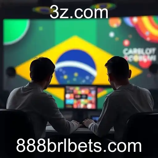 O Crescimento do Mercado de Jogos em 2026