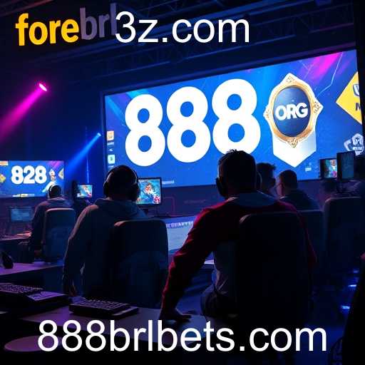 Expansão dos Jogos Online no Brasil Impulsiona Setor