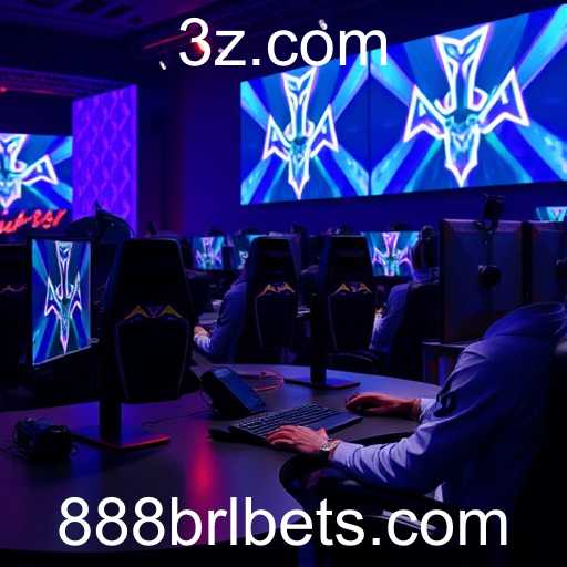 A Revolução do Gaming no Brasil: Impactos e Perspectivas