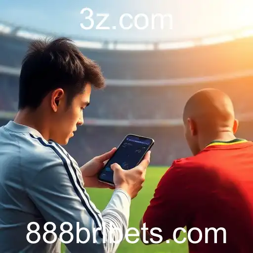 A Evolução das Apostas Esportivas na Era Digital