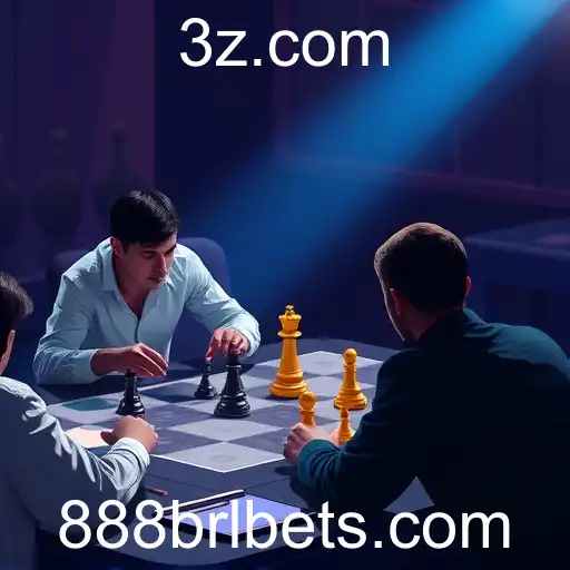 Torneios: A Nova Aposta do Site 888brl para Jogadores Competitivos